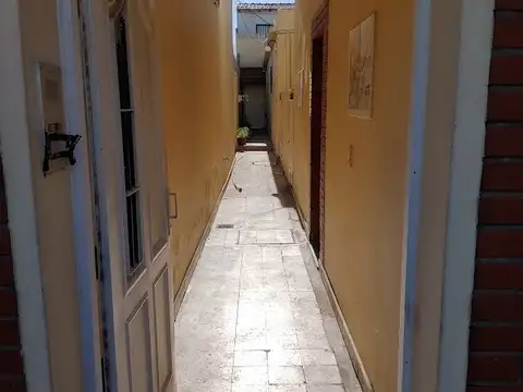 Gral.  Mansilla 4400