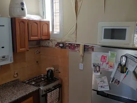 Depto Tipo Casa en Venta en Villa Dominico, USD 65.000