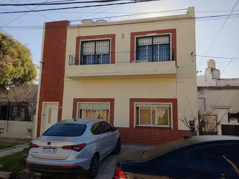 PH de 3 ambientes en Duplex