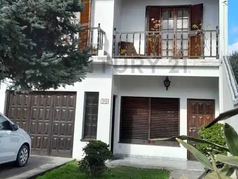 Alquiler 3 ambientes San Justo