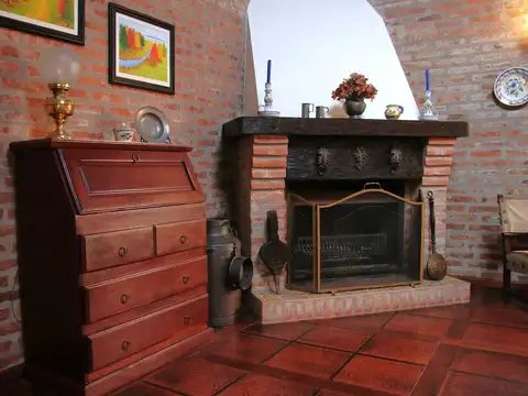 Casa en Venta al Norte