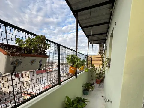 Departamento en Venta 41 años