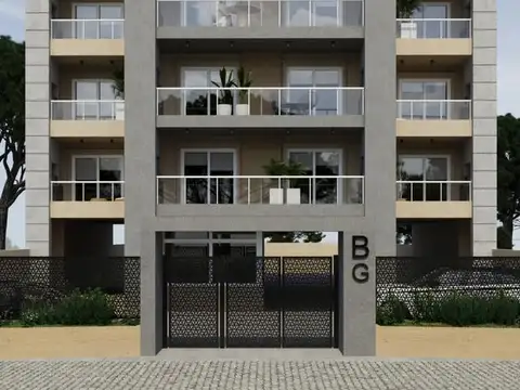 Av. Costanera 3900, Piso 1