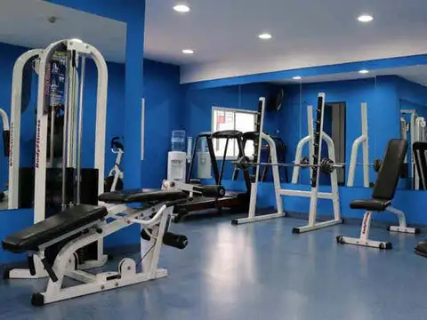 Hotel en venta - 70 Habitaciones - Cocina - Cocheras - 609Mts2 - San Nicolás