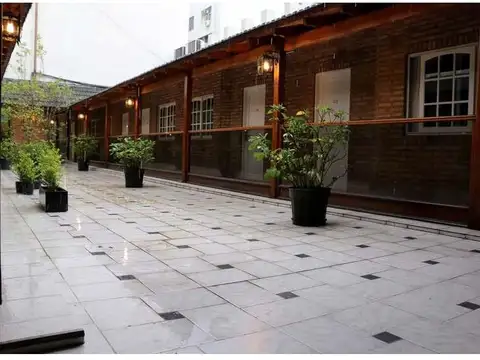 Hotel en venta - 70 Habitaciones - Cocina - Cocheras - 609Mts2 - San Nicolás