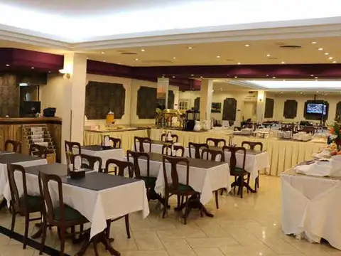 Suipacha e/ Avenida Rivadavia y Bartolomé Mitre