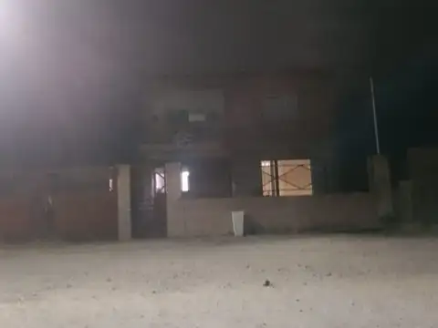 casa dos habitaciones barrio don lukas