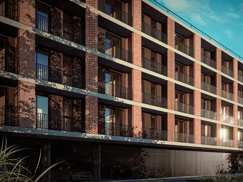 Departamento en Venta en Villa Real, USD 62.500