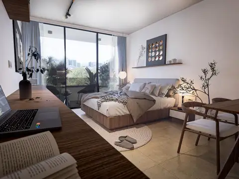 Departamento en Venta A Estrenar