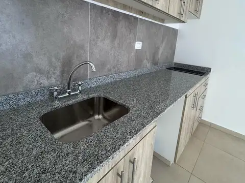 DF725 - DEPARTAMENTO EN VENTA - 1 DORMITORIO - AV. SANTA CATALINA