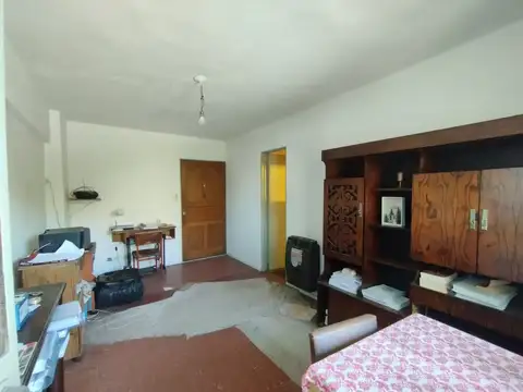 VENTA DEPARTAMENTO 3 AMBIENTES SOLDATI