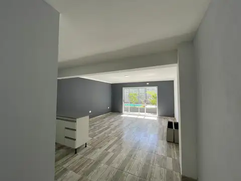 Departamento en Venta con 1 cochera