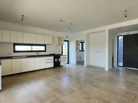 Casa en Venta al Noreste