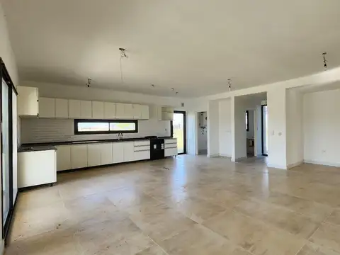 Casa en Venta A Estrenar