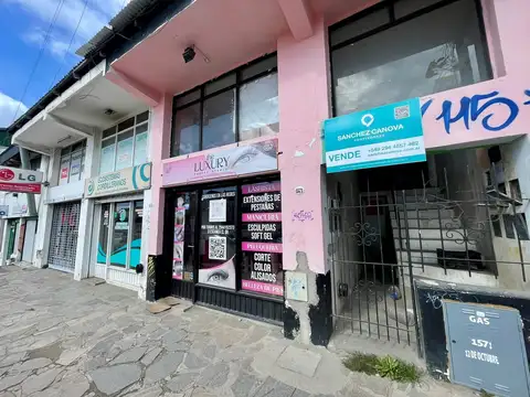 Local  en Venta ubicado en Bariloche, Patagonia