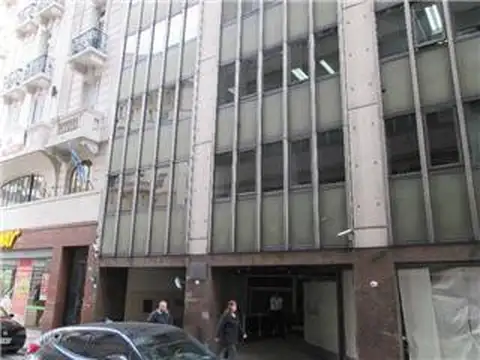 Oficina en Centro (Capital Federal)