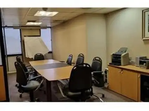 Oficina en Alquiler 60 años