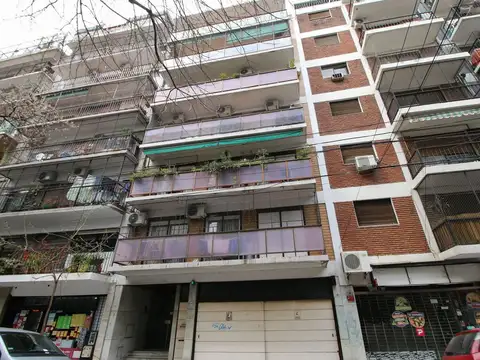 Departamento en Venta en Belgrano, USD 155.000