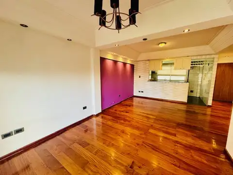 Departamento en Alquiler de 2 dormitorios