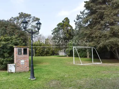 Terreno en Venta de 811,0 m2