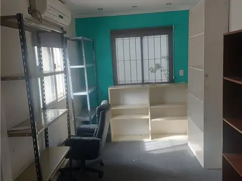 EDIFICIOS EN BLOCK/ESTRUCTURAS/OBRAS - ALMAGRO, CAPITAL FEDERAL