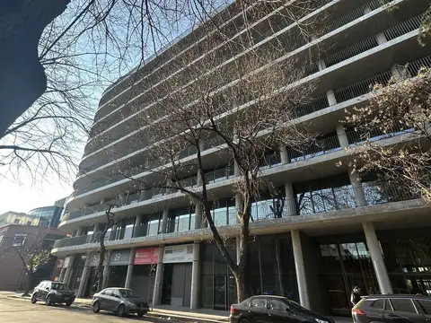 Oficina en Alquiler en Villa Crespo, USD 5.200