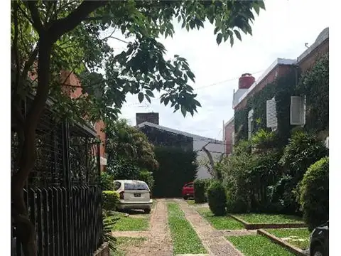 9 DE JULIO AV. 2500, Piso P.B.