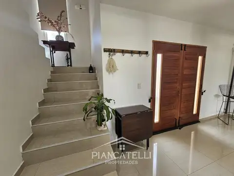 Casa en Venta 6 años