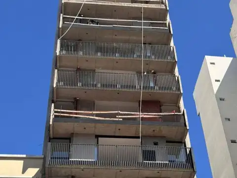 Departamento 3 ambientes full amenities en Caballito