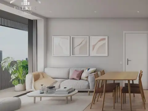 Departamento en Venta Permite mascota