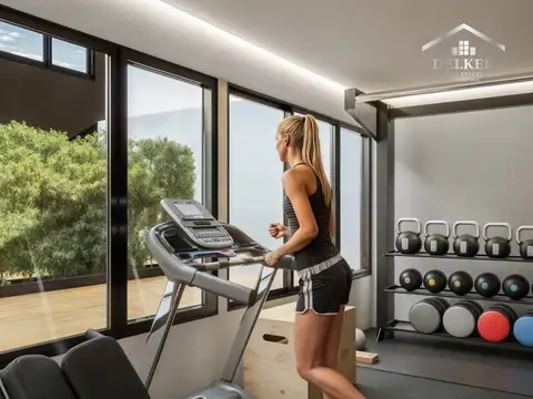 Departamento en Venta en Caballito, USD 222.783