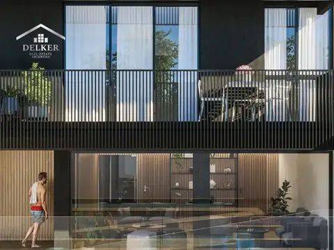 Departamento en Venta de 2 dormitorios