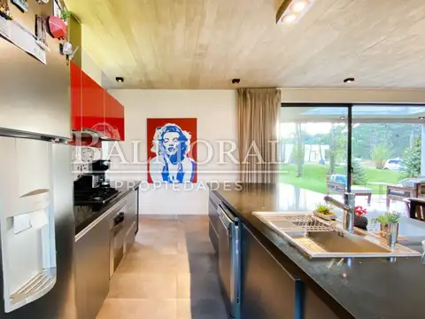 Casa en Alquiler Temporal 4 años