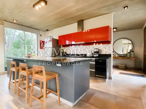 Casa en Alquiler Temporal al Norte