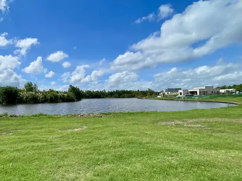 EL CAZAL - LOTE AL RIO