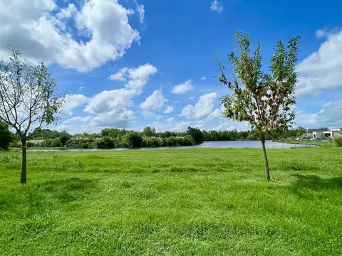 EL CAZAL - LOTE AL RIO