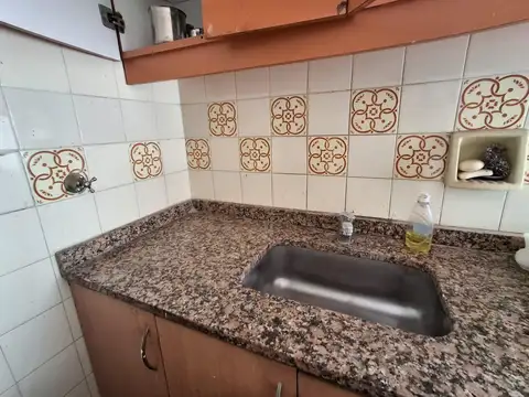 Departamento en Venta al Oeste