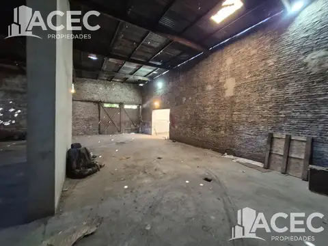 Galpon en Venta 35 años