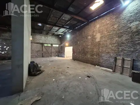 Galpon en Venta 35 años