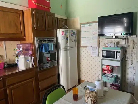 PH EXCELENTE CON TERRAZA EXCLUSIVA