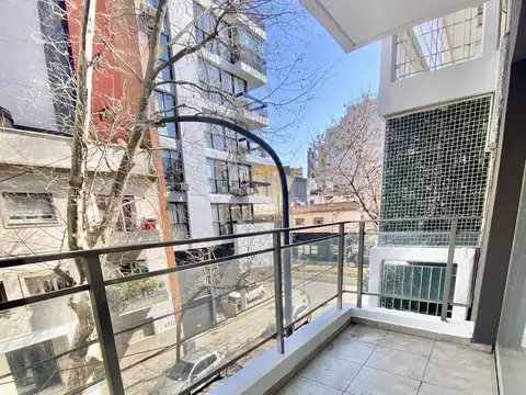 Departamento en Venta en Belgrano, USD 96.000