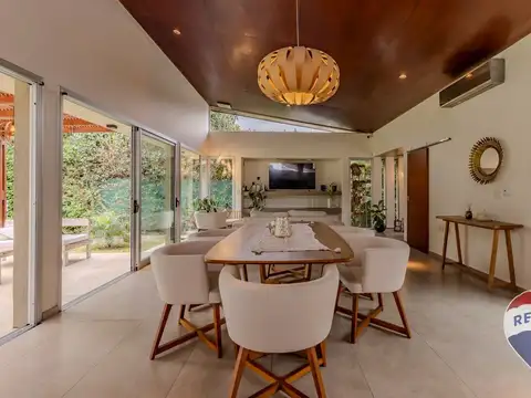 Casa en Venta 10 años