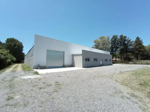 Galpon en Alquiler en Lujan, USD 8.800