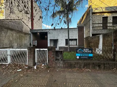 Terreno en Venta 44  mts Fondo