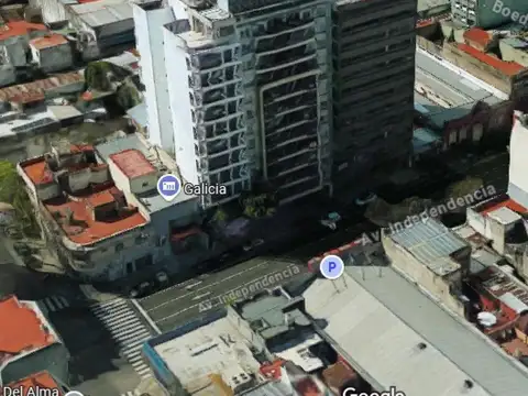 Avenida Independencia e/ Colombres y Avenida Boedo