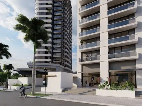 Departamento en Venta de Monoambiente