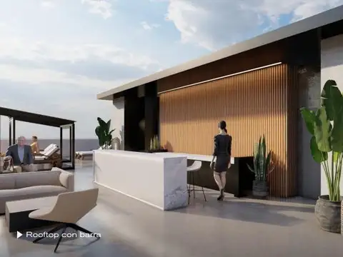 Departamento en Venta en Tigre Centro, USD 89.000