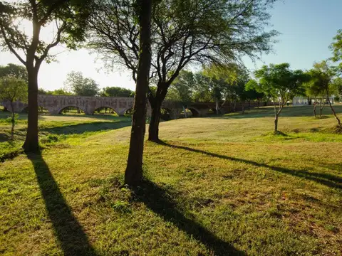 Terreno  Costas de Manantiales Apto Duplex 4 unidades