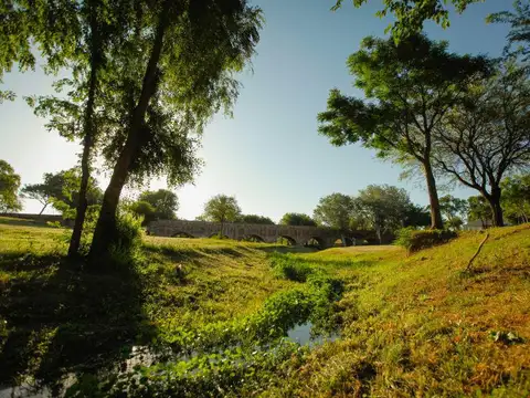 Terreno en Venta en Costas De Manantiales, USD 145.000