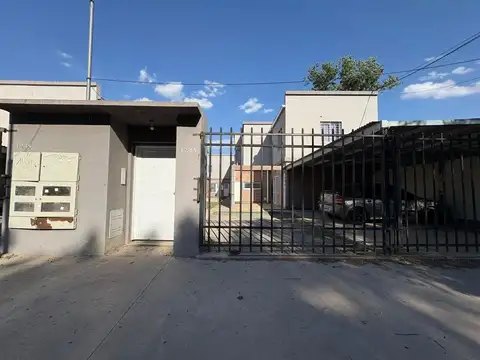 ALQUILER/ DEPARTAMENTO/ DOS DORMIS/ COCHERA